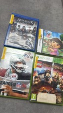 Game bundle ps4 for sale  BRADFORD