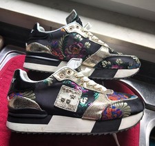 Edle sneaker replay gebraucht kaufen  Winnenden