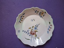 Assiette rochelle 18ème d'occasion  Forcalquier