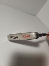 Vintage wilson patty for sale  Stockton
