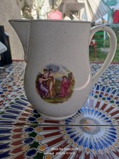 Brocca laveno ceramica usato  Turbigo