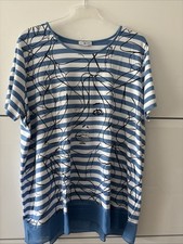 Mia moda shirt gebraucht kaufen  Lüdenscheid