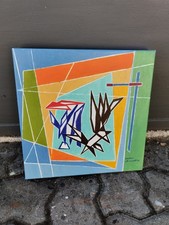 Quadro astratto usato Quadro astratto usato  Campi Bisenzio