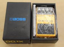 Boss overdrive guitar for sale  Toms River
