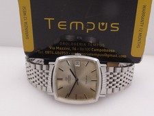 Orologio omega genève usato Orologio omega genève usato  Campobasso