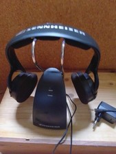 Casque fil sennheiser d'occasion  Angers-