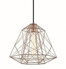 Lighting geometric pendant for sale  Richmond