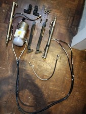 Mk1 golf karmen for sale  WELLINGTON