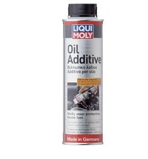Liqui moly engine for sale  BIRMINGHAM