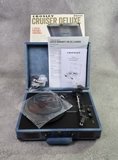 Crosley cruiser cr8005d for sale  SHEFFIELD
