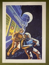 Reproduction titans jean d'occasion  Langeais