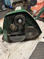 Qualcast suffolk punch for sale Qualcast suffolk punch for sale  YORK