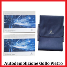 Libretto uso manutenzione usato  Taranto