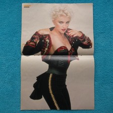 Madonna poster seiten gebraucht kaufen  Jena