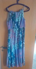 Maxi kleid sommerkleid gebraucht kaufen  Mücke