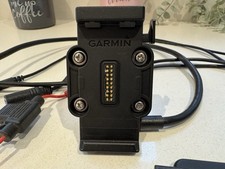 Triumph explorer garmin for sale  HAILSHAM