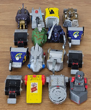 Robot wars diecast for sale  WESTON-SUPER-MARE