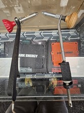 Vintage clamp fly for sale  Moscow
