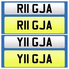 Bundle r11 gja for sale  HOLMFIRTH
