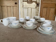Antique shelley late for sale  NOTTINGHAM