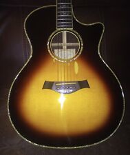 Taylor 914ce acoustic for sale  Atlanta