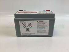 Batterie gel tondeuse d'occasion  Expédié en France