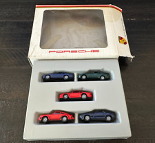 1985 herpa porsche for sale  Houston
