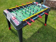 Tischkicker grazioli giochi gebraucht kaufen  Sachsenhagen