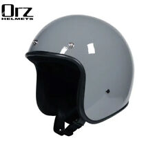 Dot casco jet usato  Roma