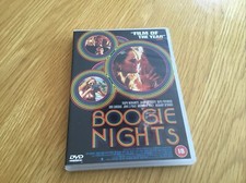 Boogie nights for sale  CAMBRIDGE