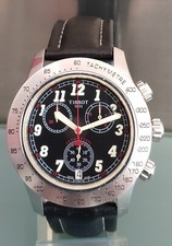 Swissmade 43mm tissot gebraucht kaufen  Frechen