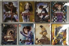 Alita last order usato  Modena