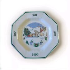 christmas plates for sale  Fort Leavenworth