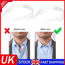 2pcs collar sha for sale  UK