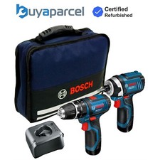 Bosch 12v twin for sale  UK