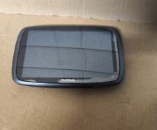 Tomtom go600 model usato  Vignate