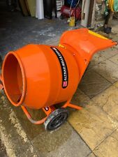 Altrad belle minimix for sale  BETWS-Y-COED