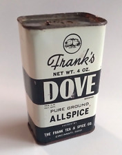 Vintage frank dove for sale  Clark Fork