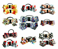 Inch hair bow for sale  PORT TALBOT
