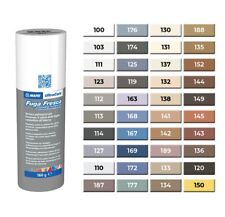 Mapei fuga fresca usato  Maddaloni