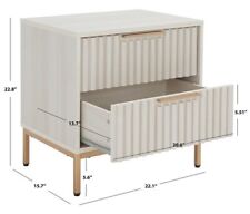 Safavieh lylia drawer for sale  Whitestown