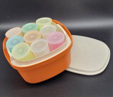 Yaourtière tupperware vintage d'occasion  Biganos