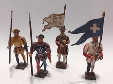 Soldat plomb cbg d'occasion  Podensac