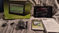Tablet Android Creative Ziio 10" 8GB usado na caixa com item bônus comprar usado  Enviando para Brazil