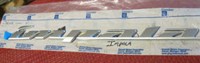 Nos 2000 2004 for sale  Grafton