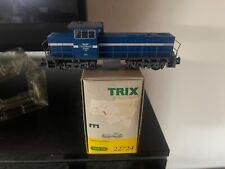 Trix 22724 mak gebraucht kaufen  Neuhausen