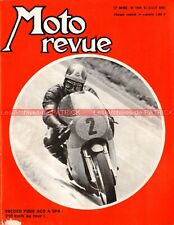 Moto revue 1940 d'occasion  Cherbourg-Octeville-