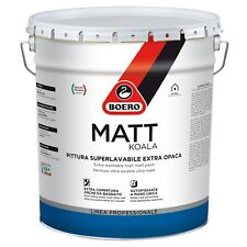 Boero matt koala usato  Santa Maria la Carità