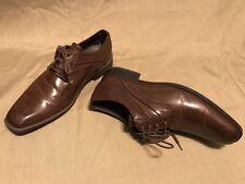 Mens brown jarman for sale  Dallas