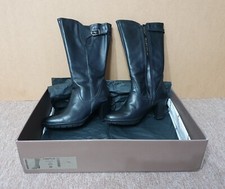 Leder damen stiefel gebraucht kaufen  Alzenau